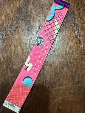 WHOOP 4.0 Wrist Band